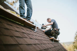 Local Roofers in Lenoir Rhyne, NC